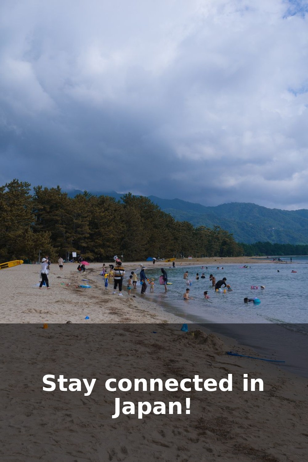 Best eSIM for Families Visiting Japan (2026)