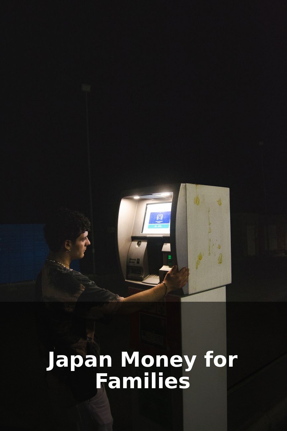 Money in Japan for Families: Cash, Cards, and Budgeting Tips (2026)