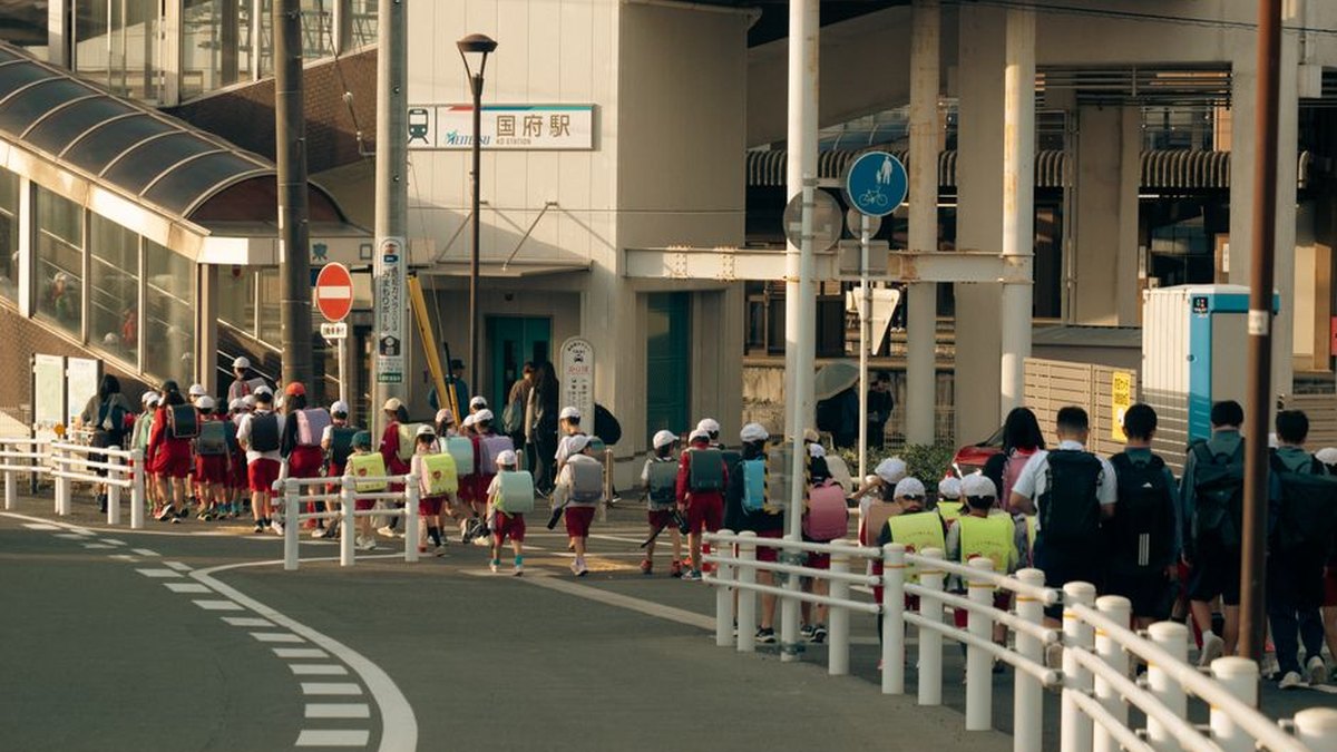 Japan Public Transport with Kids: IC Cards & Strollers (2026)