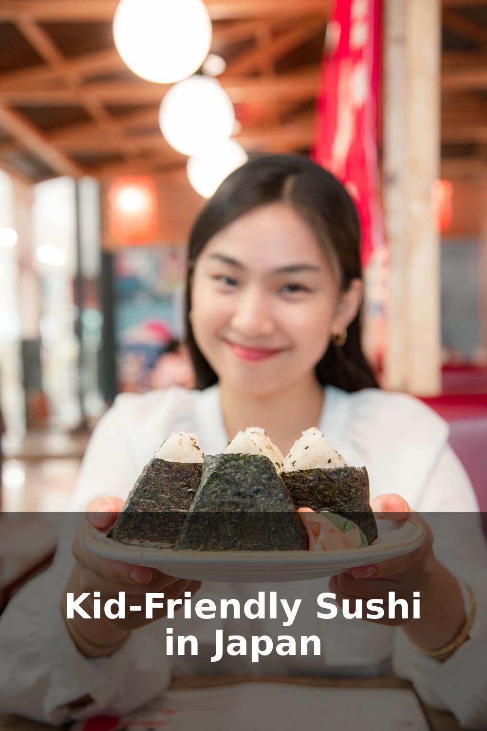 Kid-Friendly Sushi in Japan: A Guide for Families (2026)