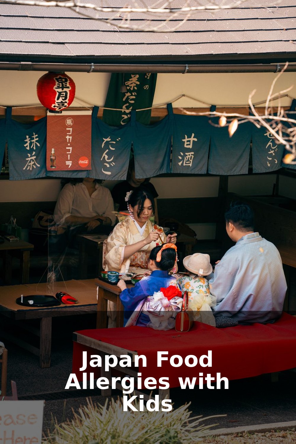Navigating Food Allergies in Japan with Kids (2026)
