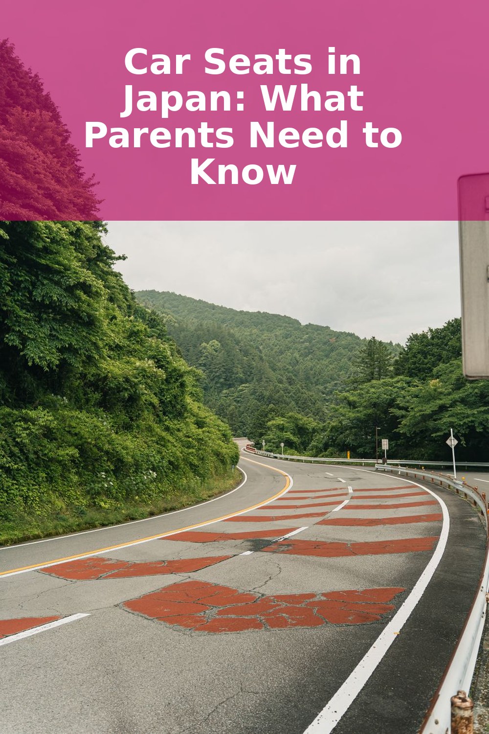 Renting a Car in Japan with Car Seats in 2026