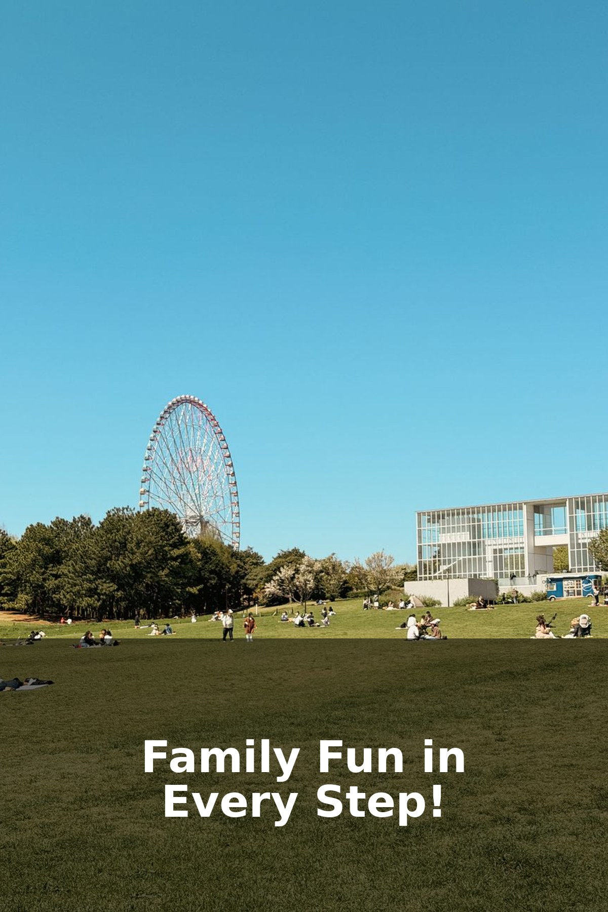 Stroller-Friendly Tokyo: Tips for Families in 2026