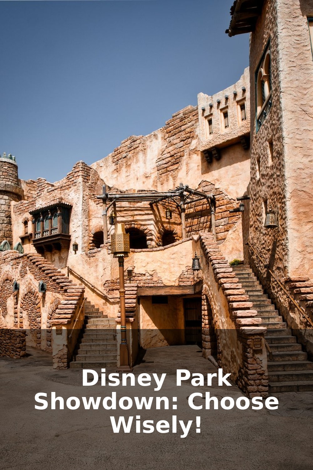Tokyo Disneyland vs DisneySea with Young Kids (2026)
